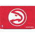 NBA Atlanta Hawks Distressed Dell Vostro Skin